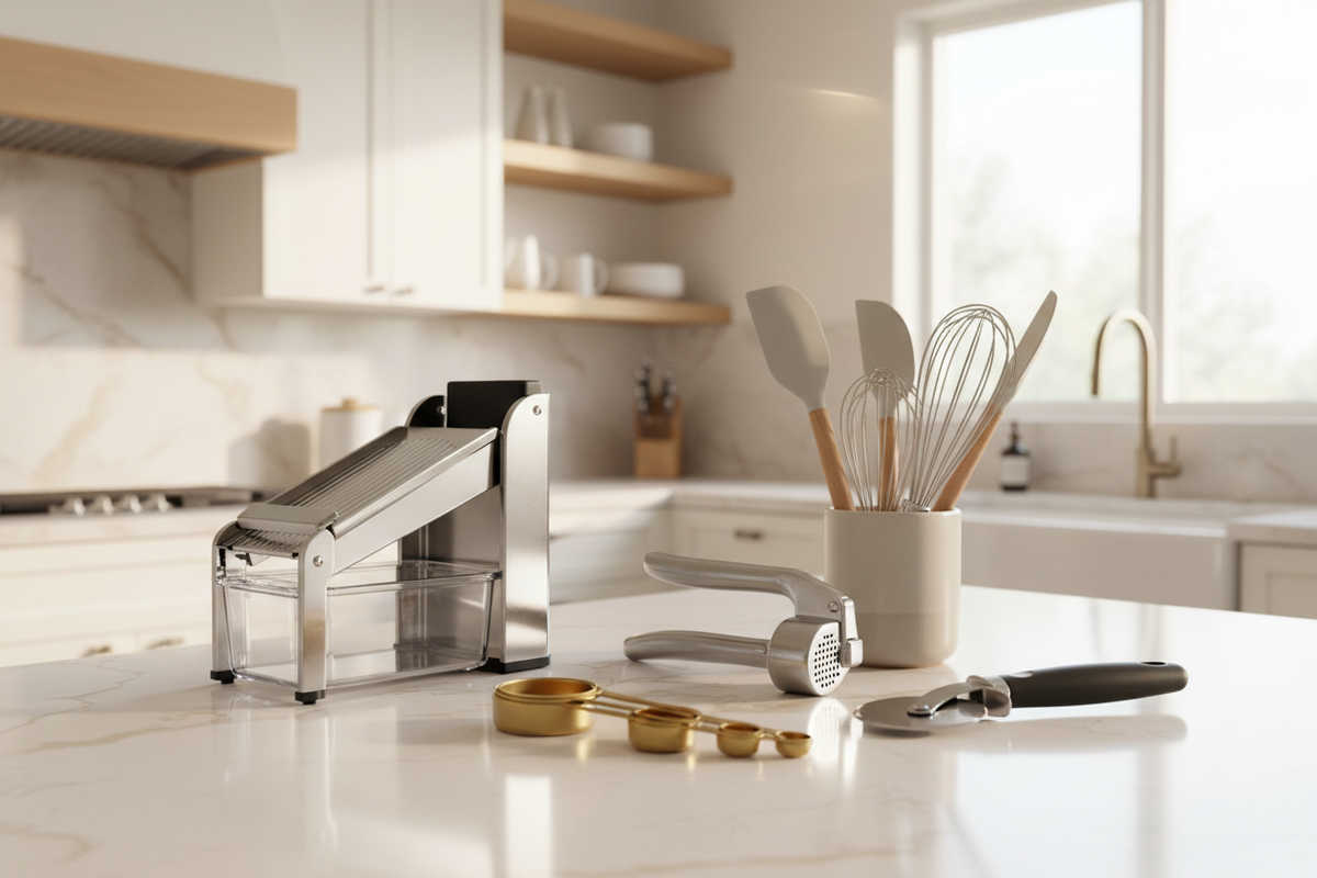 Kitchen Gadgets